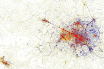 Paris: un pas vers l’opendata