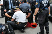 Occuper Sesame Street